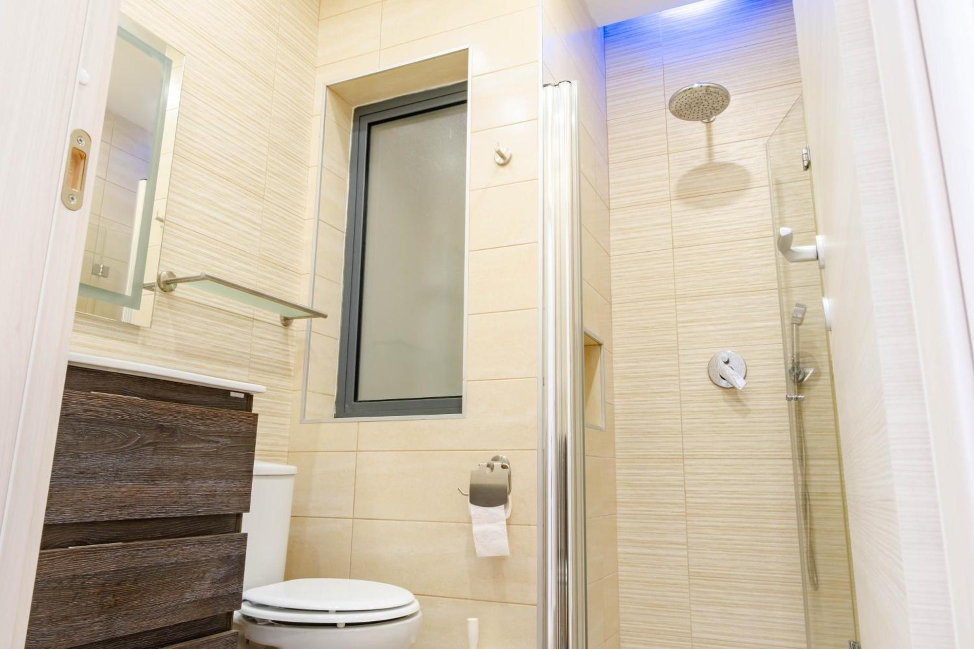 Mellieha, Luxury 3 Bedroom Azure Maisonette Dış mekan fotoğraf
